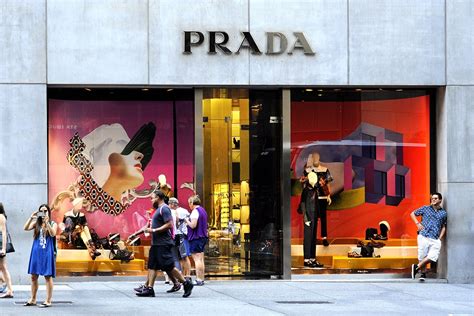 prada green loan|Prada S.p.a. signs Sustainability Linked Loan.